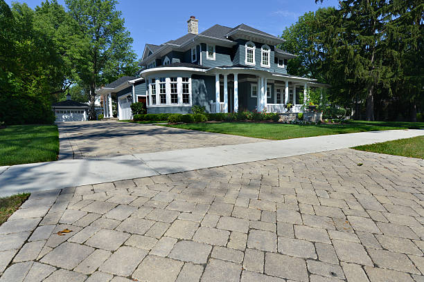 Driveway Pavers for Homes in Waymart, PA